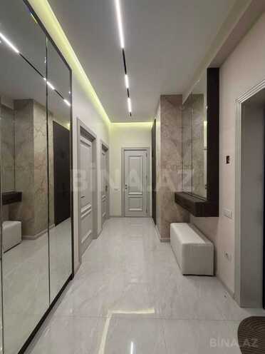Satılır 2 otaqlı yeni tikili 85 m², Şah İsmayıl Xətai m., photo 4 from 21