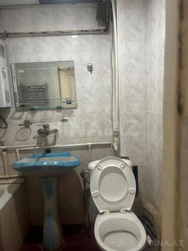 Сдаётся 2-комн. вторичка 55 м², м. Нефтчиляр, photo 10 from 13