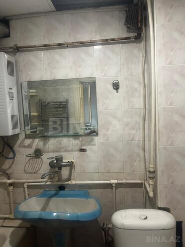 Сдаётся 2-комн. вторичка 55 м², м. Нефтчиляр, photo 11 from 13