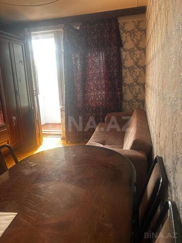 Сдаётся 2-комн. вторичка 55 м², м. Нефтчиляр, photo 1 from 13