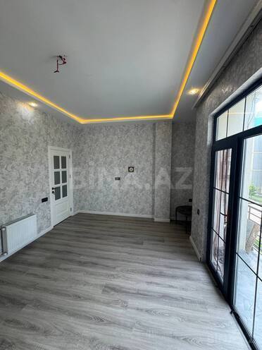 Satılır 3 otaqlı yeni tikili 59 m², Masazır q., photo 1 from 12