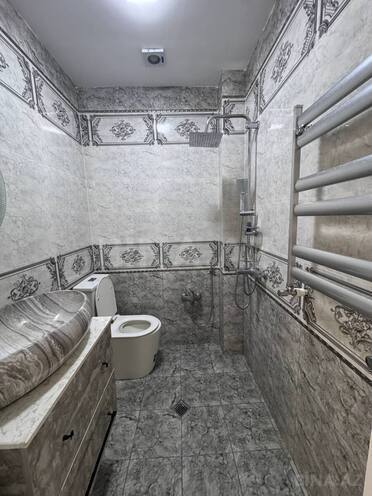 Satılır 3 otaqlı yeni tikili 59 m², Masazır q., photo 9 from 12