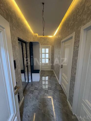 Satılır 3 otaqlı yeni tikili 59 m², Masazır q., photo 10 from 12