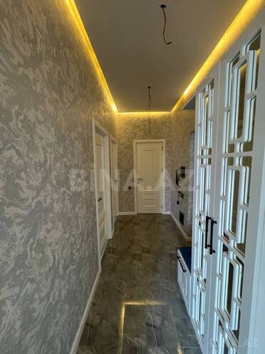 Satılır 3 otaqlı yeni tikili 59 m², Masazır q., photo 3 from 12