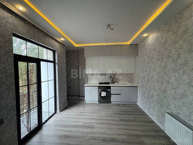 Satılır 3 otaqlı yeni tikili 59 m², Masazır q., photo 7 from 12