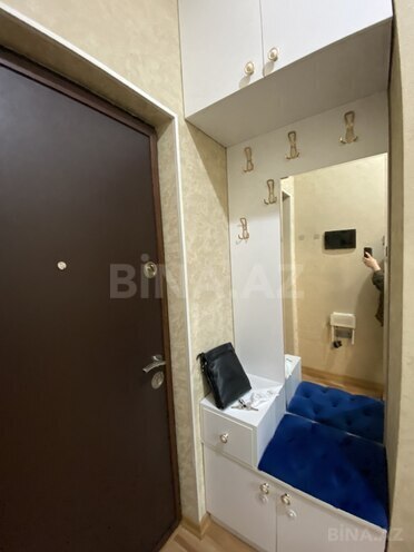 İcarəyə verilir 2 otaqlı yeni tikili 56 m², Abşeron r., photo 7 from 8