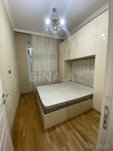 İcarəyə verilir 2 otaqlı yeni tikili 56 m², Abşeron r., photo 4 from 8