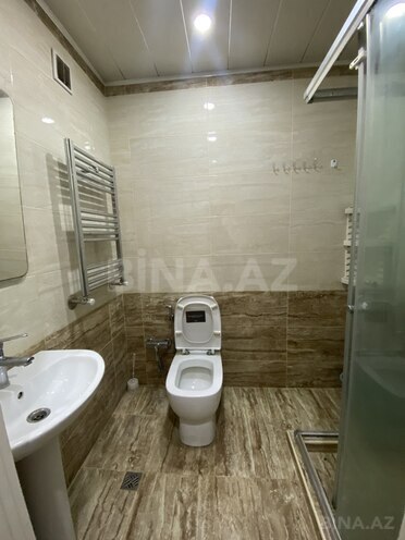 İcarəyə verilir 2 otaqlı yeni tikili 56 m², Abşeron r., photo 5 from 8