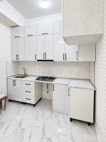 Продается 3-комн. новостройка 64 м², пос. Масазыр, photo 9 from 13