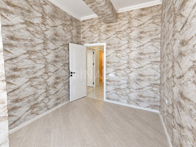 Продается 3-комн. новостройка 64 м², пос. Масазыр, photo 5 from 13