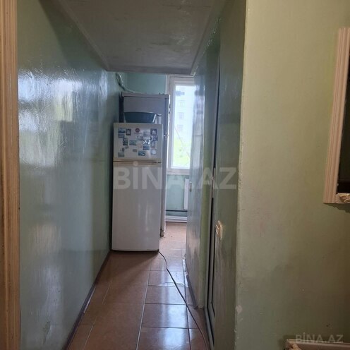 Продаётся 3-комн. вторичка 70 м², м. Иншаатчылар, photo 5 from 8