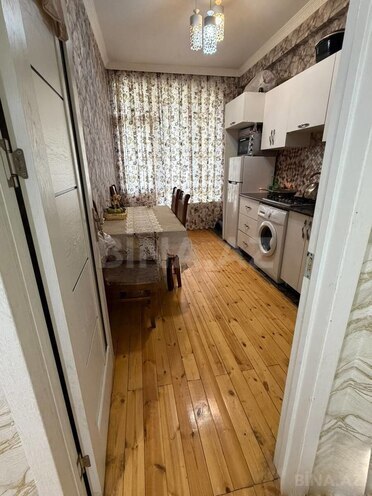 Продается 1-комн. вторичка 53 м², пос. Бакиханова, photo 1 from 6