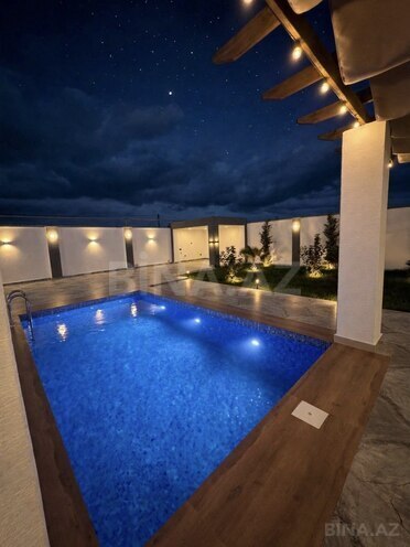Satılır 4 otaqlı həyət evi/bağ evi 150 m², Şüvəlan q., photo 4 from 17