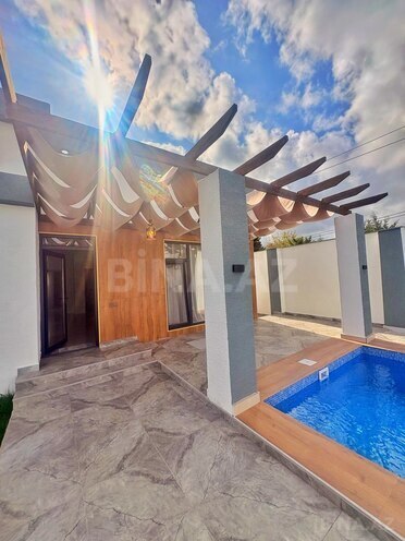Satılır 4 otaqlı həyət evi/bağ evi 150 m², Şüvəlan q., photo 5 from 17