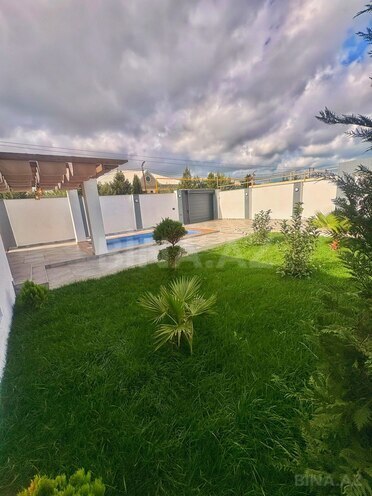 Satılır 4 otaqlı həyət evi/bağ evi 150 m², Şüvəlan q., photo 8 from 17
