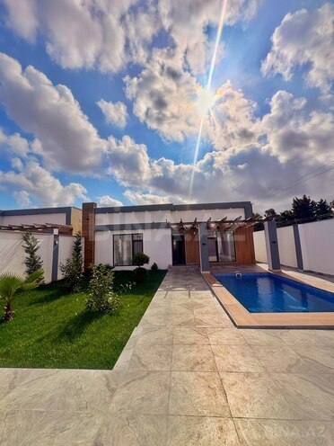 Satılır 4 otaqlı həyət evi/bağ evi 150 m², Şüvəlan q., photo 3 from 17