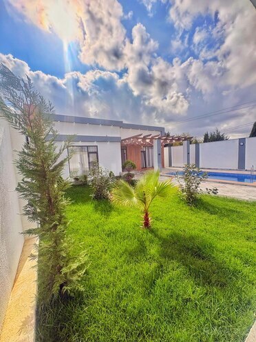 Satılır 4 otaqlı həyət evi/bağ evi 150 m², Şüvəlan q., photo 6 from 17