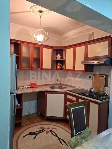Продается 3-комн. вторичка 80 м², м. Ази Асланов, photo 10 from 15