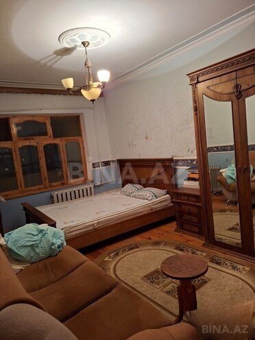 Продается 3-комн. вторичка 80 м², м. Ази Асланов, photo 6 from 15