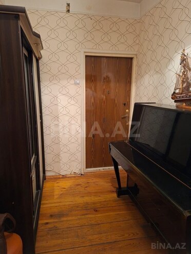 Продается 3-комн. вторичка 80 м², м. Ази Асланов, photo 14 from 15