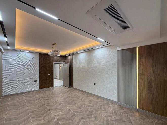 Продается 3-комн. новостройка 148.7 м², м. Шах Исмаил Хатаи, photo 25 from 26