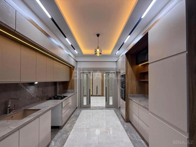 Продается 3-комн. новостройка 148.7 м², м. Шах Исмаил Хатаи, photo 22 from 26