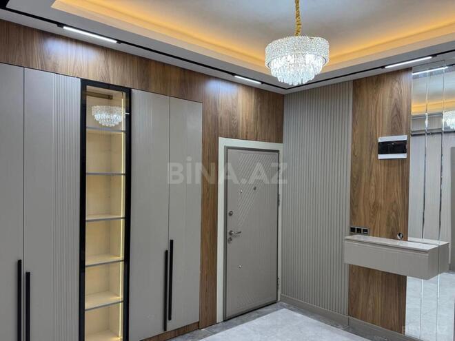 Продается 3-комн. новостройка 148.7 м², м. Шах Исмаил Хатаи, photo 3 from 26