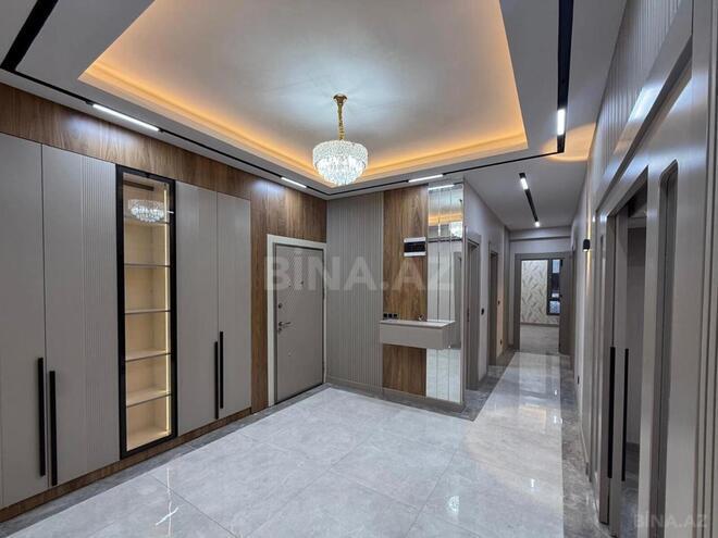 Продается 3-комн. новостройка 148.7 м², м. Шах Исмаил Хатаи, photo 8 from 26
