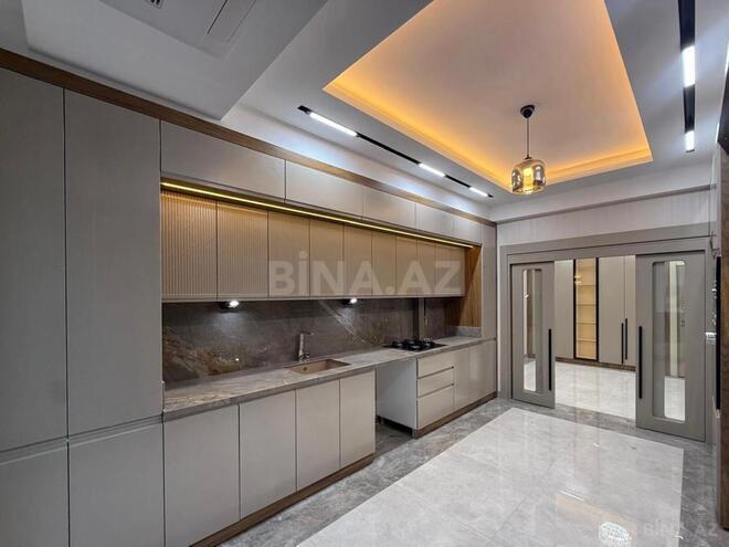 Продается 3-комн. новостройка 148.7 м², м. Шах Исмаил Хатаи, photo 23 from 26