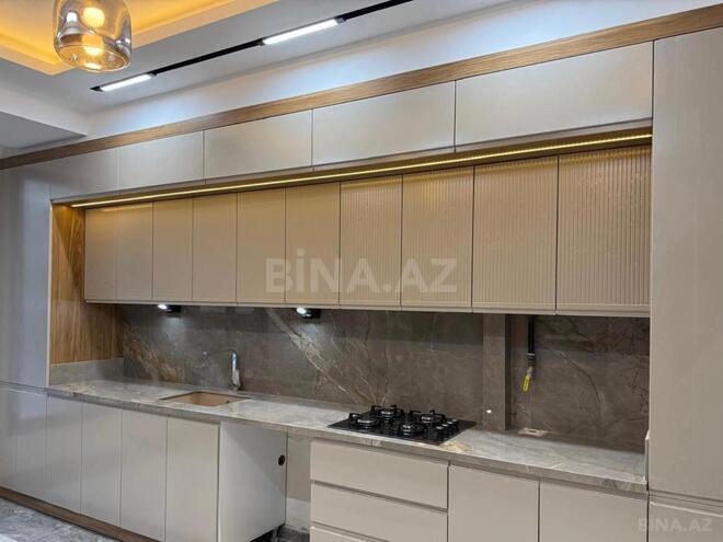 Продается 3-комн. новостройка 148.7 м², м. Шах Исмаил Хатаи, photo 18 from 26