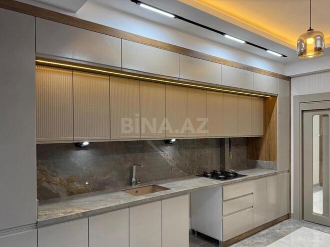 Продается 3-комн. новостройка 148.7 м², м. Шах Исмаил Хатаи, photo 20 from 26