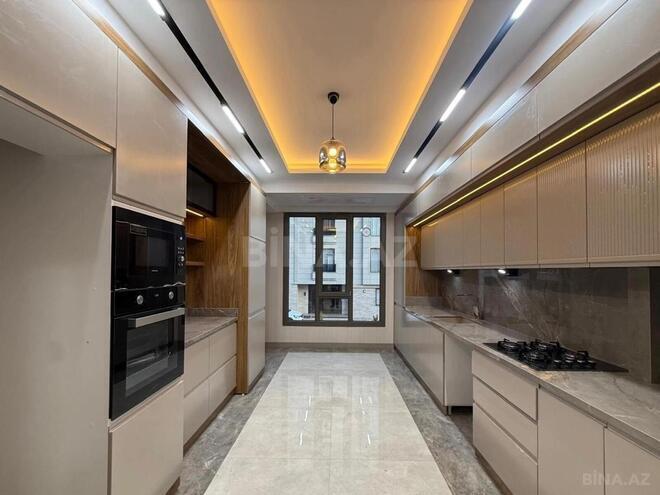 Продается 3-комн. новостройка 148.7 м², м. Шах Исмаил Хатаи, photo 19 from 26