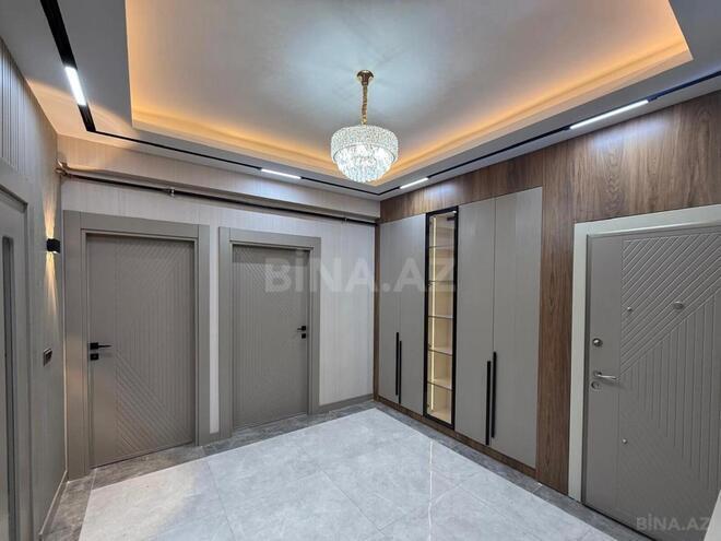 Продается 3-комн. новостройка 148.7 м², м. Шах Исмаил Хатаи, photo 5 from 26