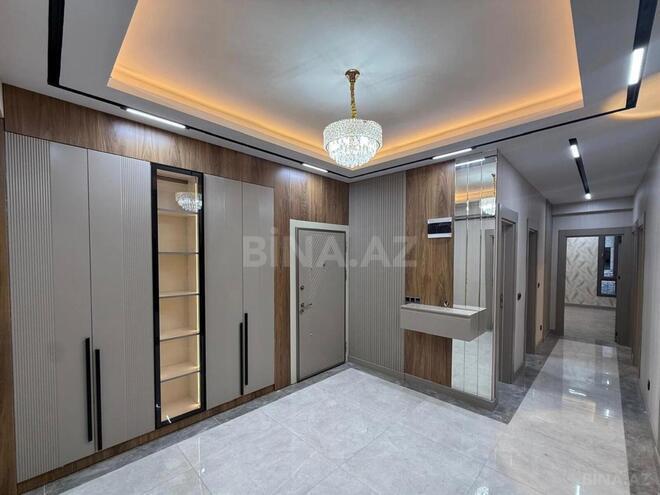 Продается 3-комн. новостройка 148.7 м², м. Шах Исмаил Хатаи, photo 1 from 26