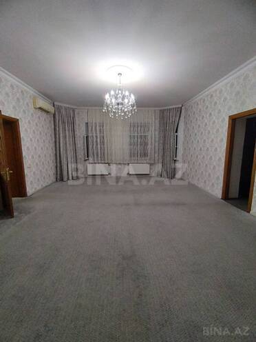 İcarəyə verilir 10 otaqlı həyət evi/bağ evi 370 m², Azadlıq Prospekti m., photo 15 from 23
