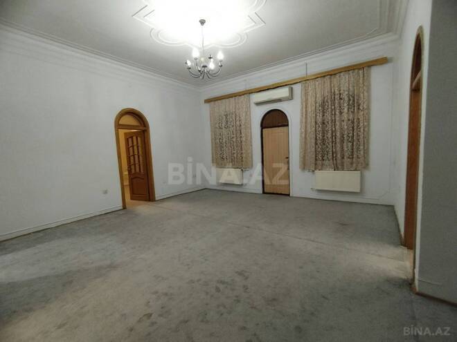 İcarəyə verilir 10 otaqlı həyət evi/bağ evi 370 m², Azadlıq Prospekti m., photo 8 from 23