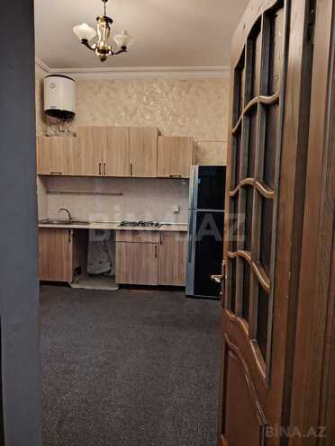 İcarəyə verilir 10 otaqlı həyət evi/bağ evi 370 m², Azadlıq Prospekti m., photo 21 from 23