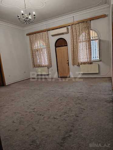 İcarəyə verilir 10 otaqlı həyət evi/bağ evi 370 m², Azadlıq Prospekti m., photo 6 from 23