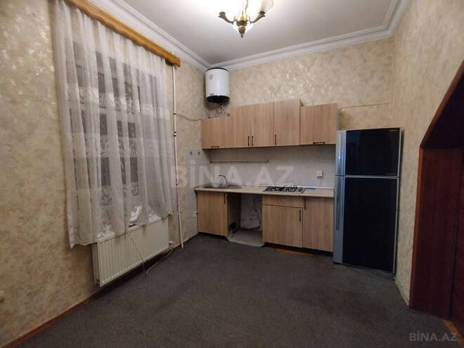 İcarəyə verilir 10 otaqlı həyət evi/bağ evi 370 m², Azadlıq Prospekti m., photo 20 from 23