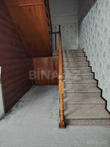 İcarəyə verilir 10 otaqlı həyət evi/bağ evi 370 m², Azadlıq Prospekti m., photo 9 from 23