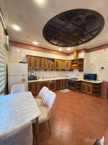 Satılır 5 otaqlı yeni tikili 250 m², Sahil m., photo 18 from 25
