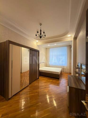 Satılır 5 otaqlı yeni tikili 250 m², Sahil m., photo 12 from 25