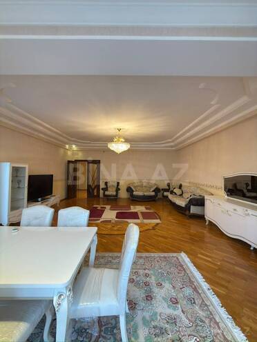 Satılır 5 otaqlı yeni tikili 250 m², Sahil m., photo 7 from 25