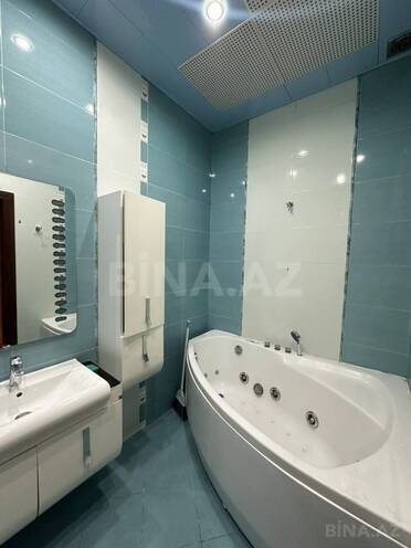 Satılır 5 otaqlı yeni tikili 250 m², Sahil m., photo 22 from 25