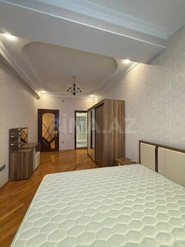 Satılır 5 otaqlı yeni tikili 250 m², Sahil m., photo 13 from 25