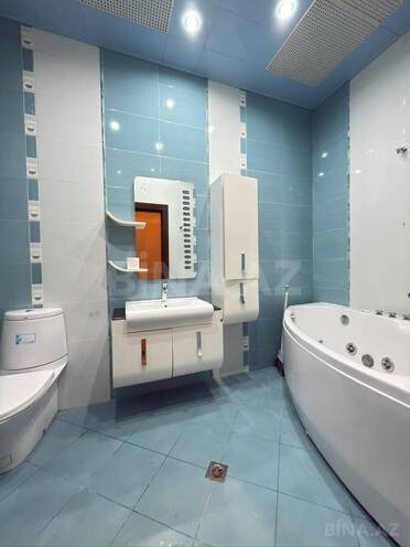 Satılır 5 otaqlı yeni tikili 250 m², Sahil m., photo 21 from 25
