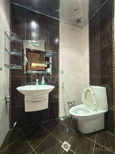 Satılır 5 otaqlı yeni tikili 250 m², Sahil m., photo 20 from 25