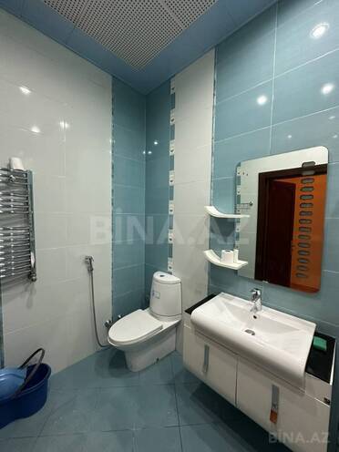 Satılır 5 otaqlı yeni tikili 250 m², Sahil m., photo 23 from 25