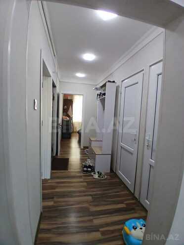 Satılır 2 otaqlı köhnə tikili 60 m², Xalqlar Dostluğu m., photo 1 from 8