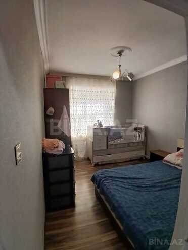 Satılır 2 otaqlı köhnə tikili 60 m², Xalqlar Dostluğu m., photo 4 from 8
